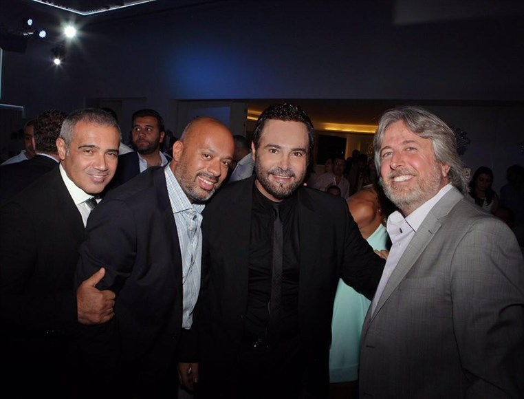 Assi El Hellani on Eid El Adha